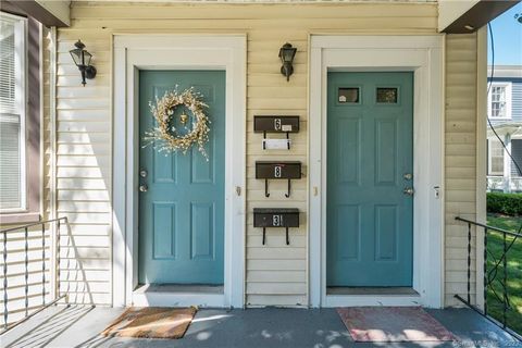 Tiny photo for 6 Barnett Street, New Haven, CT 06515 (MLS # 24162339)