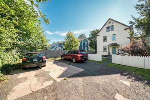 Tiny photo for 6 Barnett Street, New Haven, CT 06515 (MLS # 24162339)