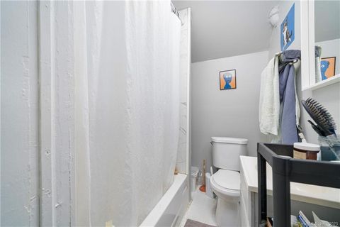 Tiny photo for 6 Barnett Street, New Haven, CT 06515 (MLS # 24162339)