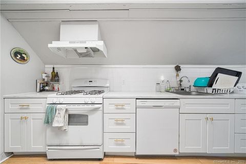 Tiny photo for 6 Barnett Street, New Haven, CT 06515 (MLS # 24162339)