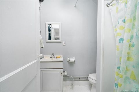 Tiny photo for 6 Barnett Street, New Haven, CT 06515 (MLS # 24162339)