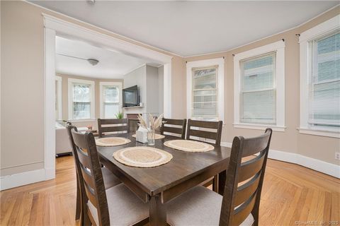 Tiny photo for 6 Barnett Street, New Haven, CT 06515 (MLS # 24162339)