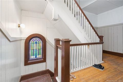 Tiny photo for 6 Barnett Street, New Haven, CT 06515 (MLS # 24162339)