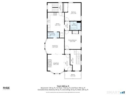 Tiny photo for 6 Barnett Street, New Haven, CT 06515 (MLS # 24162339)