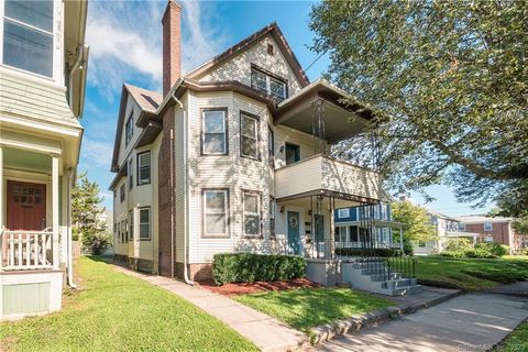 Photo of 6 Barnett Street, New Haven, CT 06515 (MLS # 24162339)