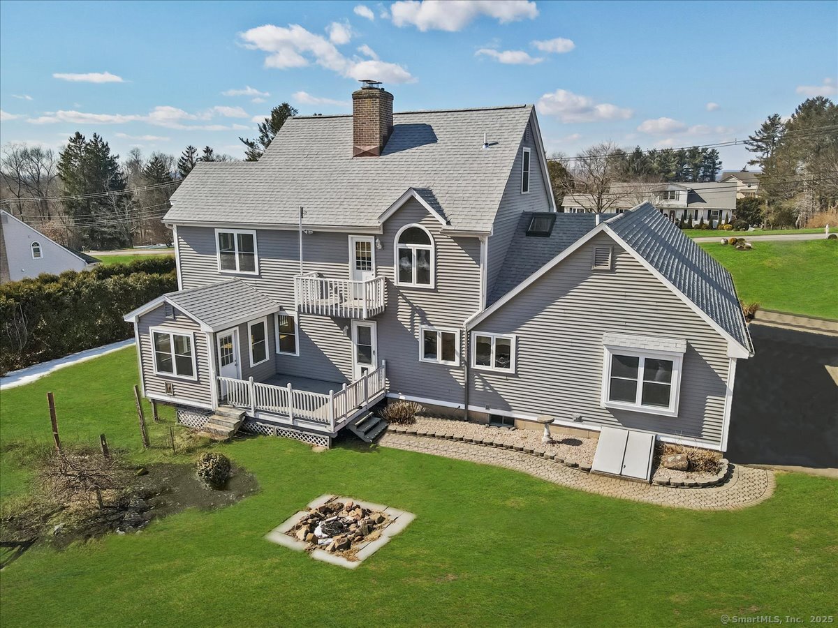 66 High Hill Road, Wallingford, Connecticut image 37