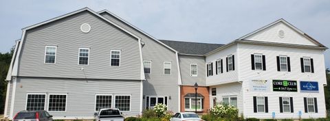 Tiny photo for 350 Main Street #7B, Durham, CT 06422 (MLS # 24155537)