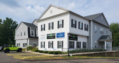 350 Main Street 7B Durham CT 06422