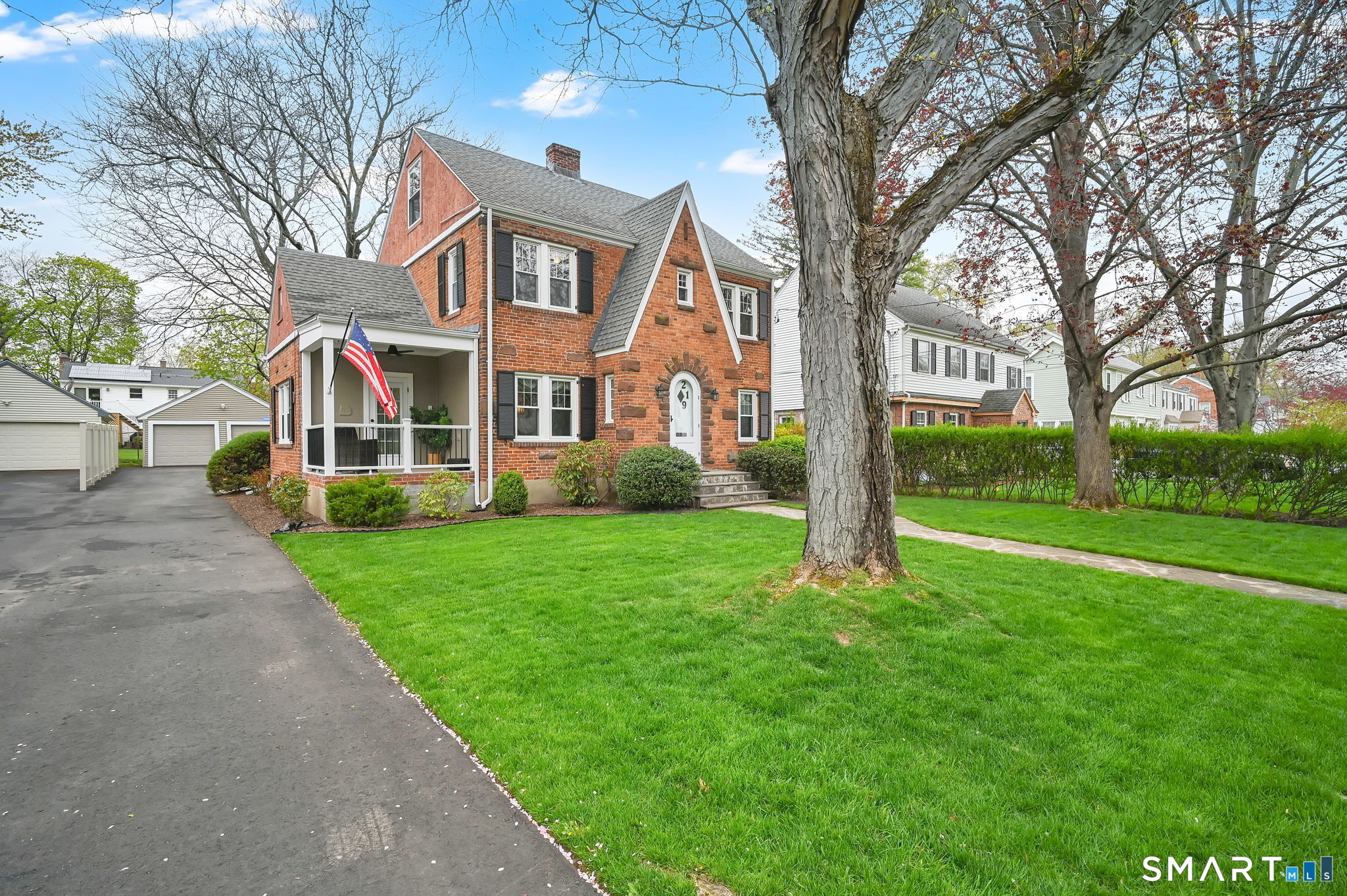 219 Auburn Road
