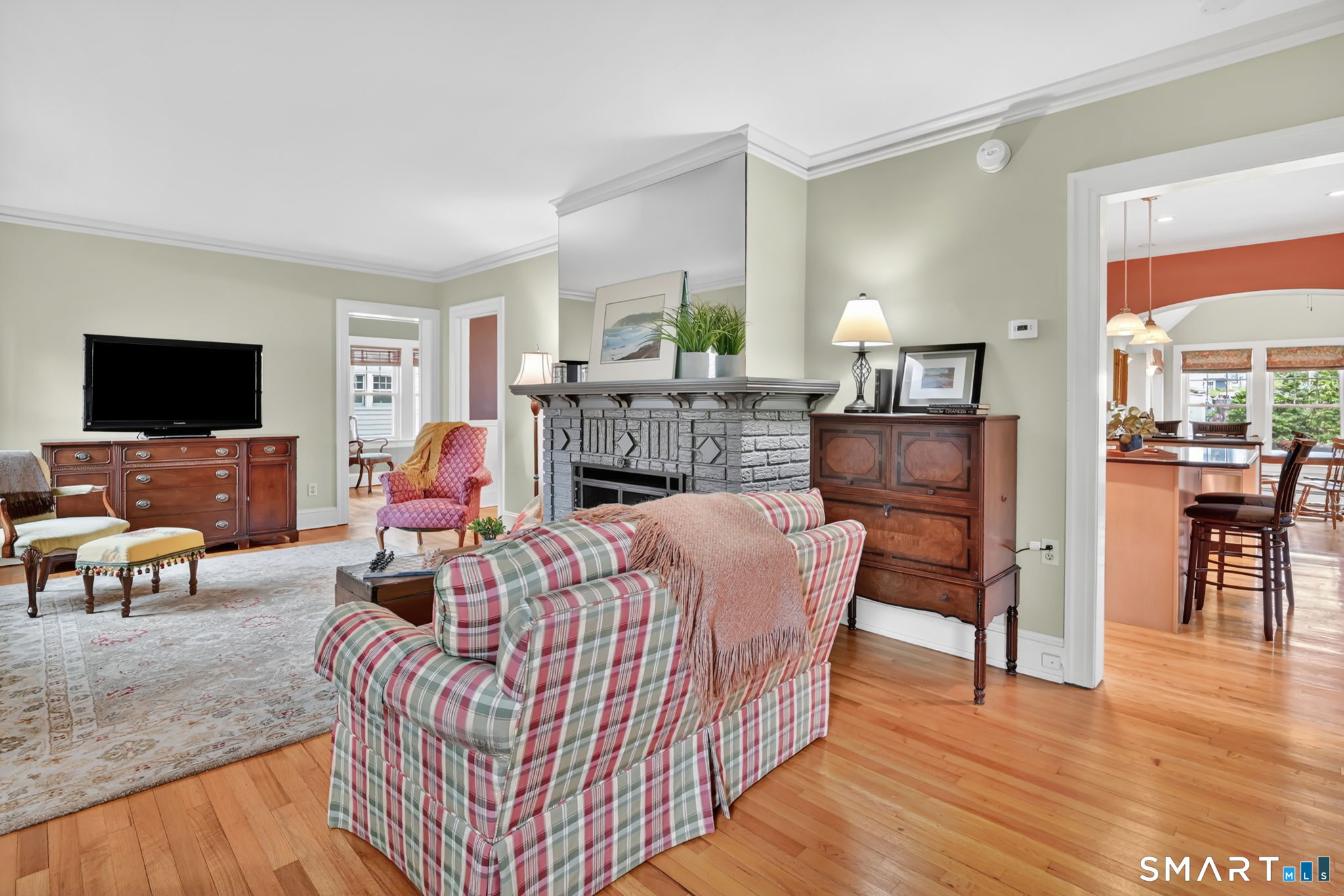 219 Auburn Road