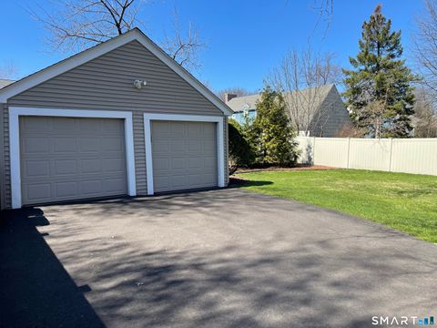 Tiny photo for 219 Auburn Road, West Hartford, CT 06119 (MLS # 24157335)