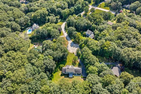 A home in Montville