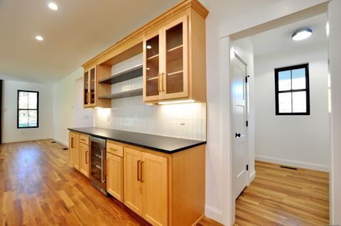 Tiny photo for 152 East Hill Road, Canton, CT 06019 (MLS # 24130229)