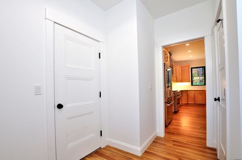 Tiny photo for 152 East Hill Road, Canton, CT 06019 (MLS # 24130229)