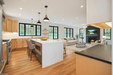 Tiny photo for 152 East Hill Road, Canton, CT 06019 (MLS # 24130229)