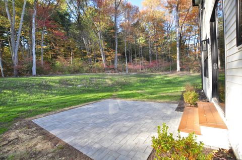 Tiny photo for 152 East Hill Road, Canton, CT 06019 (MLS # 24130229)