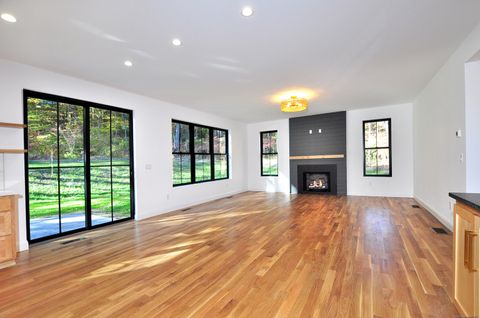 Tiny photo for 152 East Hill Road, Canton, CT 06019 (MLS # 24130229)