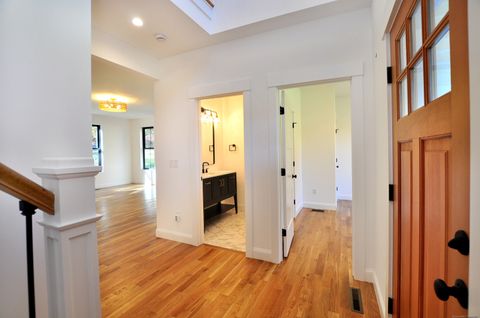 Tiny photo for 152 East Hill Road, Canton, CT 06019 (MLS # 24130229)
