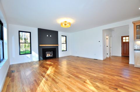 Tiny photo for 152 East Hill Road, Canton, CT 06019 (MLS # 24130229)