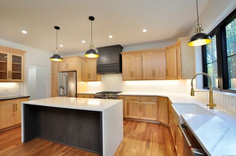 Tiny photo for 152 East Hill Road, Canton, CT 06019 (MLS # 24130229)