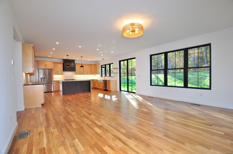 Tiny photo for 152 East Hill Road, Canton, CT 06019 (MLS # 24130229)