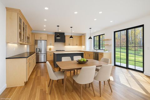 Tiny photo for 152 East Hill Road, Canton, CT 06019 (MLS # 24130229)