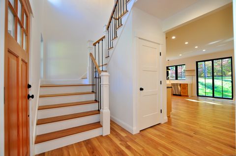 Tiny photo for 152 East Hill Road, Canton, CT 06019 (MLS # 24130229)