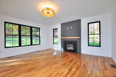 Tiny photo for 152 East Hill Road, Canton, CT 06019 (MLS # 24130229)