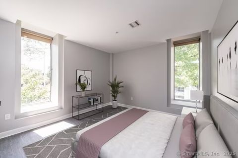 Tiny photo for 333 State Street #705, Bridgeport, CT 06604 (MLS # 24134671)