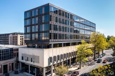 Tiny photo for 333 State Street #705, Bridgeport, CT 06604 (MLS # 24134671)