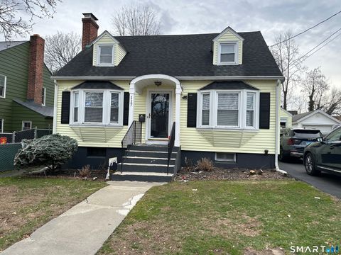 117 Ansonia Street Hartford CT 06106