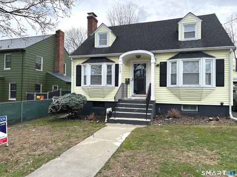 117 Ansonia Street Hartford CT 06106