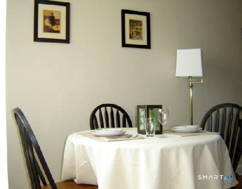 Tiny photo for 60 Strawberry Hill Avenue #305, Stamford, CT 06902 (MLS # 24155430)