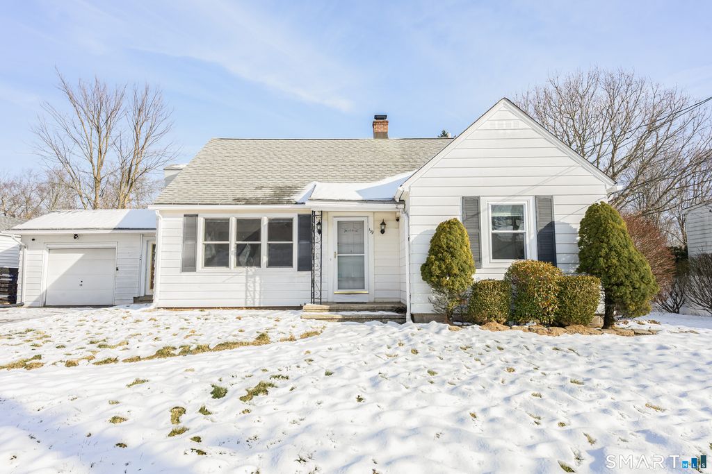 Photo of 179 Greenridge Road, Torrington, CT 06790 (MLS # 24144903)