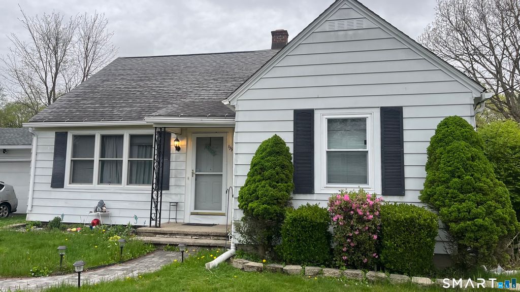 Photo of 179 Greenridge Road, Torrington, CT 06790 (MLS # 24144903)