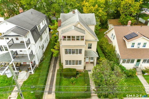 Photo of 211 S Highland Street, West Hartford, CT 06119 (MLS # 24210001)