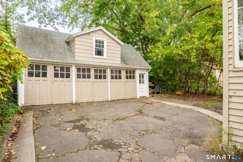 Tiny photo for 211 S Highland Street, West Hartford, CT 06119 (MLS # 24210001)