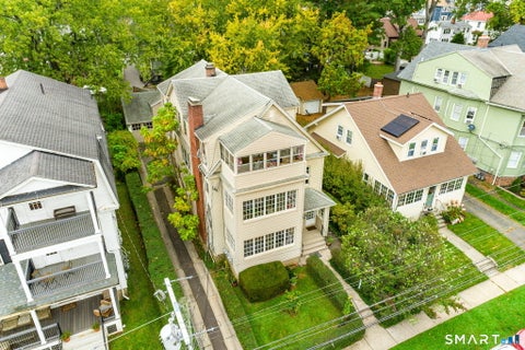 Tiny photo for 211 S Highland Street, West Hartford, CT 06119 (MLS # 24210001)