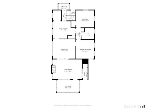 Tiny photo for 211 S Highland Street, West Hartford, CT 06119 (MLS # 24210001)