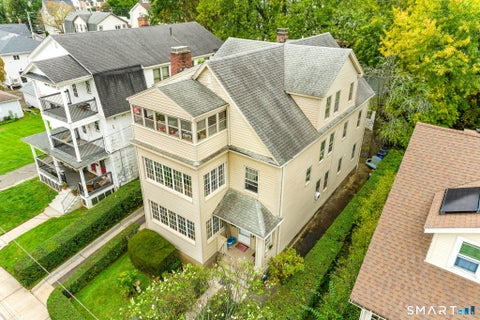 Tiny photo for 211 S Highland Street, West Hartford, CT 06119 (MLS # 24210001)