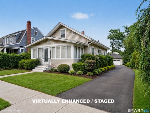 Photo of 28 Houston Terrace, Stamford, CT 06902 (MLS # 24201686)