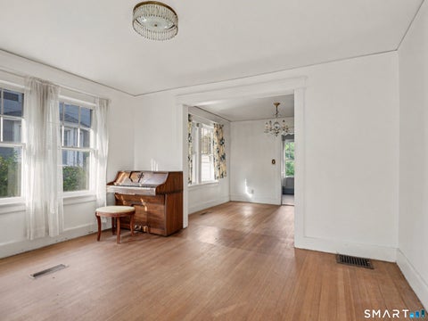 Tiny photo for 28 Houston Terrace, Stamford, CT 06902 (MLS # 24201686)