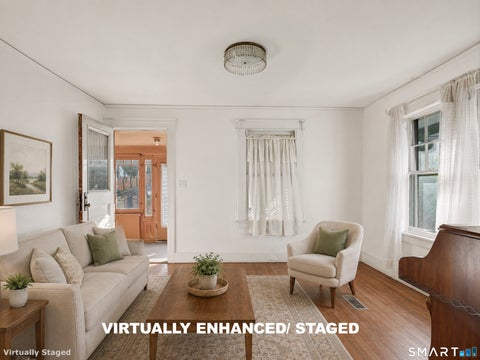 Tiny photo for 28 Houston Terrace, Stamford, CT 06902 (MLS # 24201686)