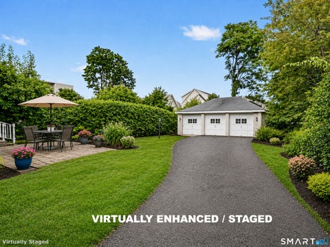 Tiny photo for 28 Houston Terrace, Stamford, CT 06902 (MLS # 24201686)