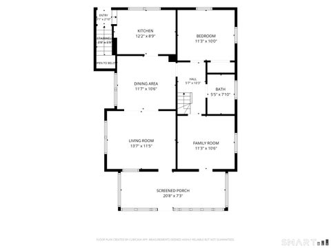 Tiny photo for 28 Houston Terrace, Stamford, CT 06902 (MLS # 24201686)