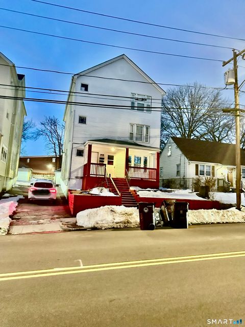 Tiny photo for 228 Whiting Street #2nd Floor, New Britain, CT 06051 (MLS # 24156447)