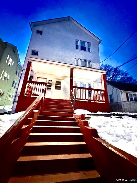 Photo of 228 Whiting Street #2nd Floor, New Britain, CT 06051 (MLS # 24156447)