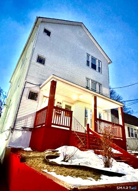 Tiny photo for 228 Whiting Street #2nd Floor, New Britain, CT 06051 (MLS # 24156447)