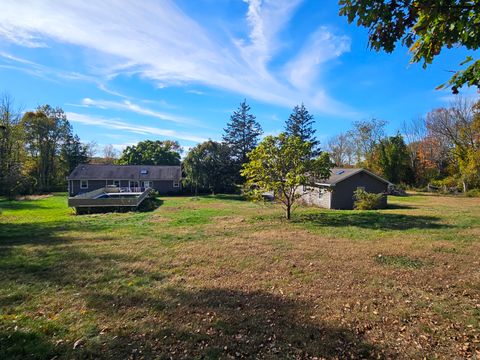 Tiny photo for 146 Lathrop Road, Plainfield, CT 06374 (MLS # 24133670)