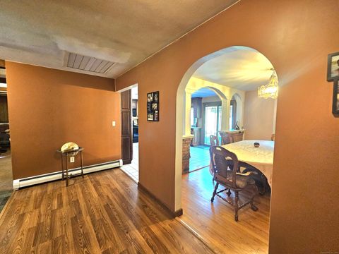 Tiny photo for 146 Lathrop Road, Plainfield, CT 06374 (MLS # 24133670)